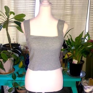 Rue 21 cozy collection crop